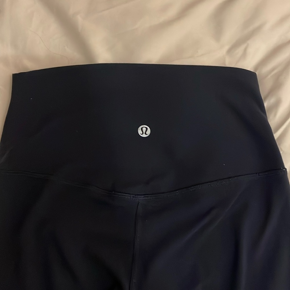 Lululemon align high-rise pant 21”